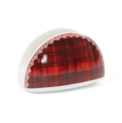 Фото №0 Салфетница Сontrada