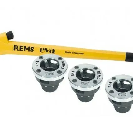 Фото №0 Клупп Rems Eva