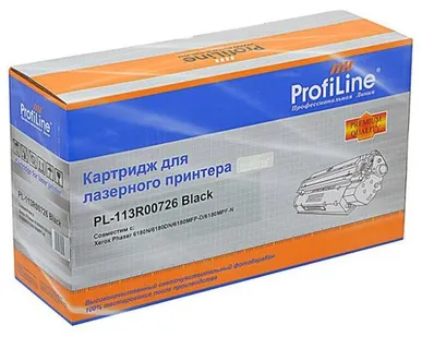 фото Картридж ProfiLine
