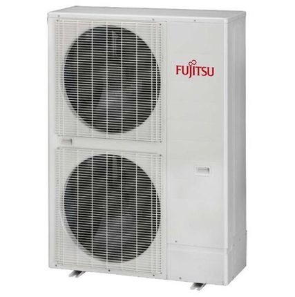 Фото №0 Наружный блок Fujitsu AJY126LELAH