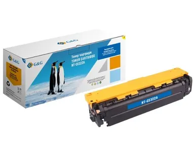 фото Картридж G&G NT-CE322A