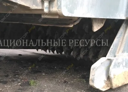 Фото №1 Аренда ресайклера (рециклера) Wirtgen WR 2500, Москва