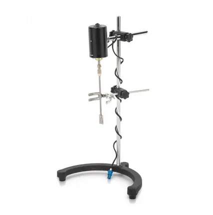 Фото №3 Мешалка верхнеприводная JJ-1