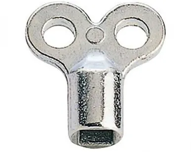 фото Ключ металлический для крана Маевского