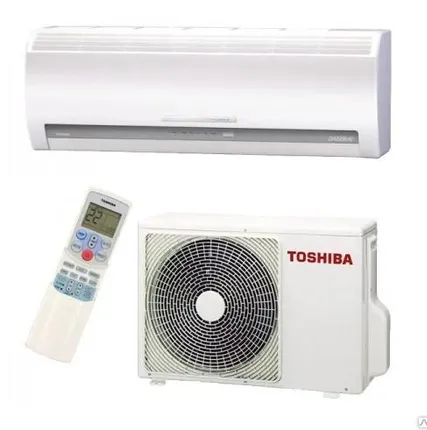 Фото №0 Мульти-сплит системы