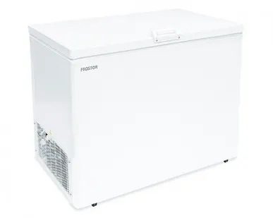 фото Ларь морозильный Frostor F 400 S