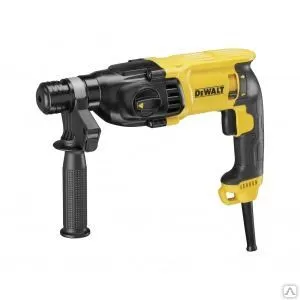 Фото №0 Перфоратор dewalt d 25133 k