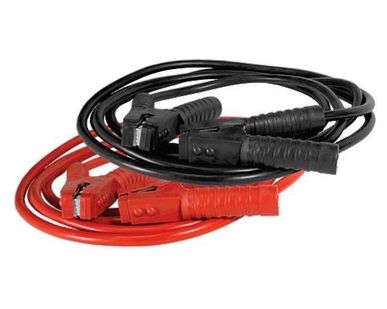 фото Кабели для запуска двигателя FUBAG SMART CABLE