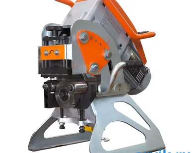 фото Фаскосниматель с автоматической подачей NKO UZ-18