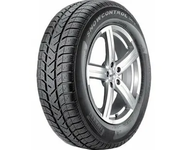 фото Автомобильная шина Pirelli