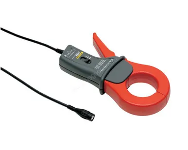 фото Токовые клещи Fluke I1000S