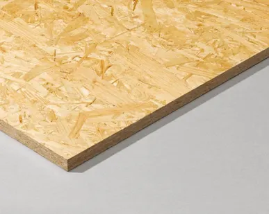 фото Плита OSB 9х1250х2500 OSB 3 Kronospan