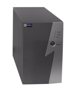 фото Источник бесперебойного питания INELT Intelligent 500LT2