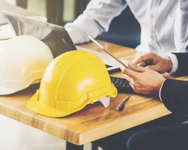 фото Охрана труда