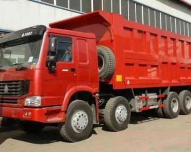 фото Аренда самосвала г/п 30 тонн