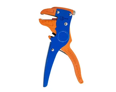 фото Универсальный стриппер RIPO для проводов сечением 0,2-6 мм.кв. RIPO-HT-700D