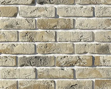 фото Декоративный кирпич White Hills Лондон брик Design цвет 304-10