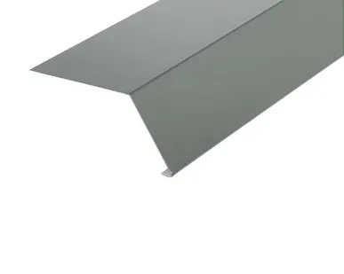 фото Планка карнизная 100х69х2000