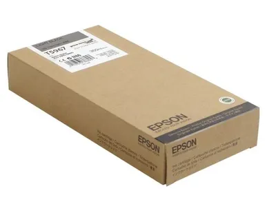 фото Картридж Epson C13T596700