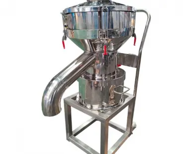 фото Вибросито LS-450 в Москве