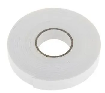 фото Клейкая лента вспен. двусторон. STANDART 25/10