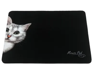 фото Коврик Dialog PM-H15 Cat