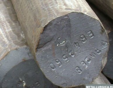 фото Круг сталь 12Х1МФ диаметр от 10мм до 300мм