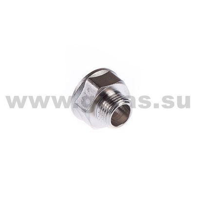 Фото №0 Переходник вн.-нар.1/2" x 3/8" (уп. 10/1000) Valtec