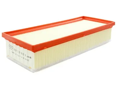 фото Панельный фильтр VOLKSWAGEN