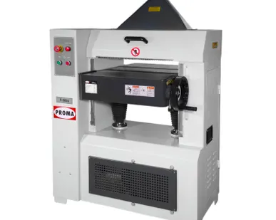 фото T-500J рейсмусовый станок