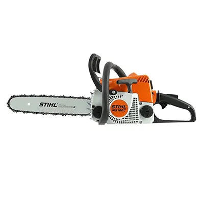 Фото №0 Аренда бензопилы STIHL MS 180