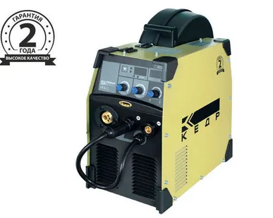 фото Сварочный полуавтомат КЕДР MIG 250 GW