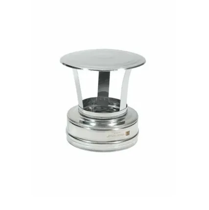 Фото №0 Зонт-Конус ТиС Термо ЗКТ-Р 430-0.5/430 D150/210 -ТФ У