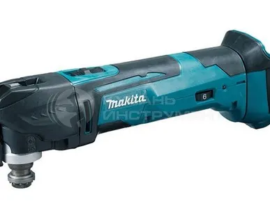 фото Мультитул DTM 51 Z Makita