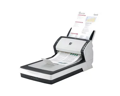 фото Сканер Fujitsu fi-6230