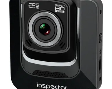 фото Видеорегистратор Inspector