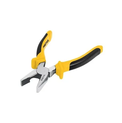 Фото №0 Плоскогубцы 180 мм PEL-7PX