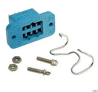 фото Разъемы РГ1Н, РШ2Н