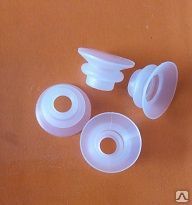фото M027567-00 Sucker, Horizon; Присоски листоподборочной машины Horizon, Duplo