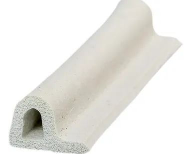 фото Уплотнитель REMONTIX Уплотнитель резиновый для окон и дверей Remontix P профиль 6 м белый