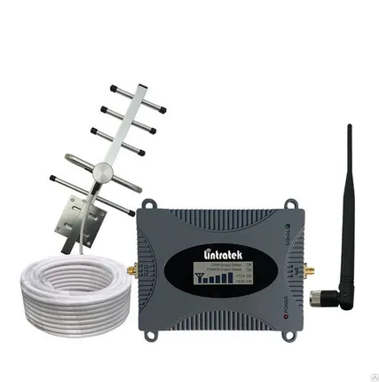 Фото №0 Репитер KW16L-DCS