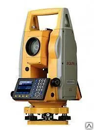 фото Тахеометр TOPCON ES-105L