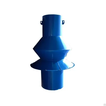 Фото №0 Циклон ОЭКДМ