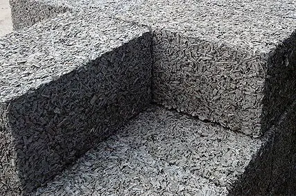 Фото №0 Блоки полнотелые