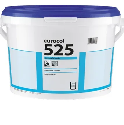 Фото №0 Клей Forbo 525 Eurosafe Basic для коммерческих покрытий 20 кг