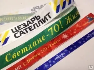 фото Печать на текстильной продукции