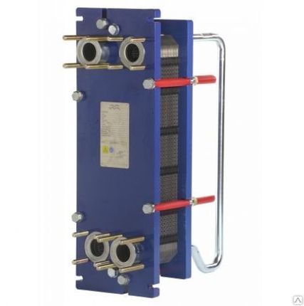 Фото №0 Теплообменник MX30, Alfa Laval