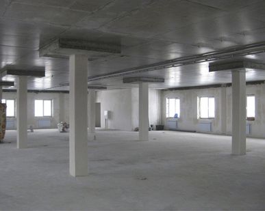 фото Штукатурные работы