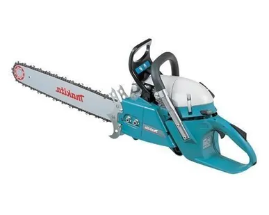 фото Бензопила MAKITA DCS6400-45