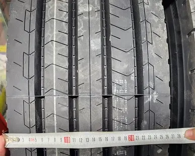 фото А/шина 315/70R22.5 O'Green AG170, 20PR